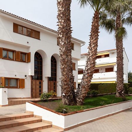 La Marinera Beach House Platja d'Aro Exteriör bild